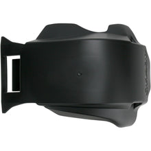 Acerbis Skid Plate Black 2125670001_319445