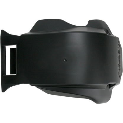 Acerbis Skid Plate Black 2125670001_319445