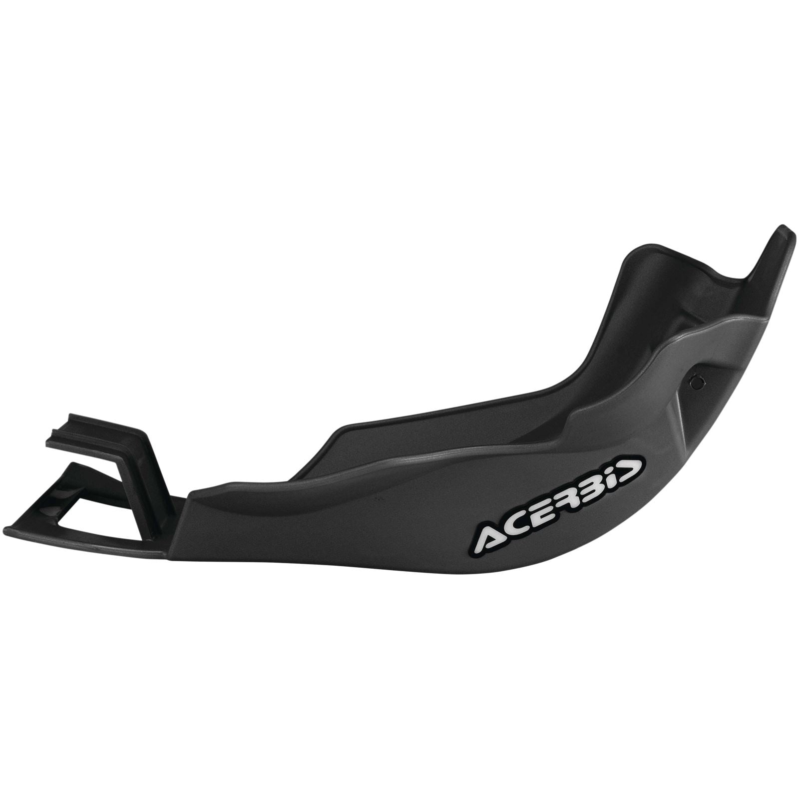 Acerbis Skid Plate Black 2125670001_280782