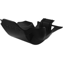 Acerbis Skid Plate Black 2125670001_280784