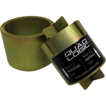 Quad Logic Wheel Bearing Installer/Removal Tool [MPN: 100-2255-PU]_461729