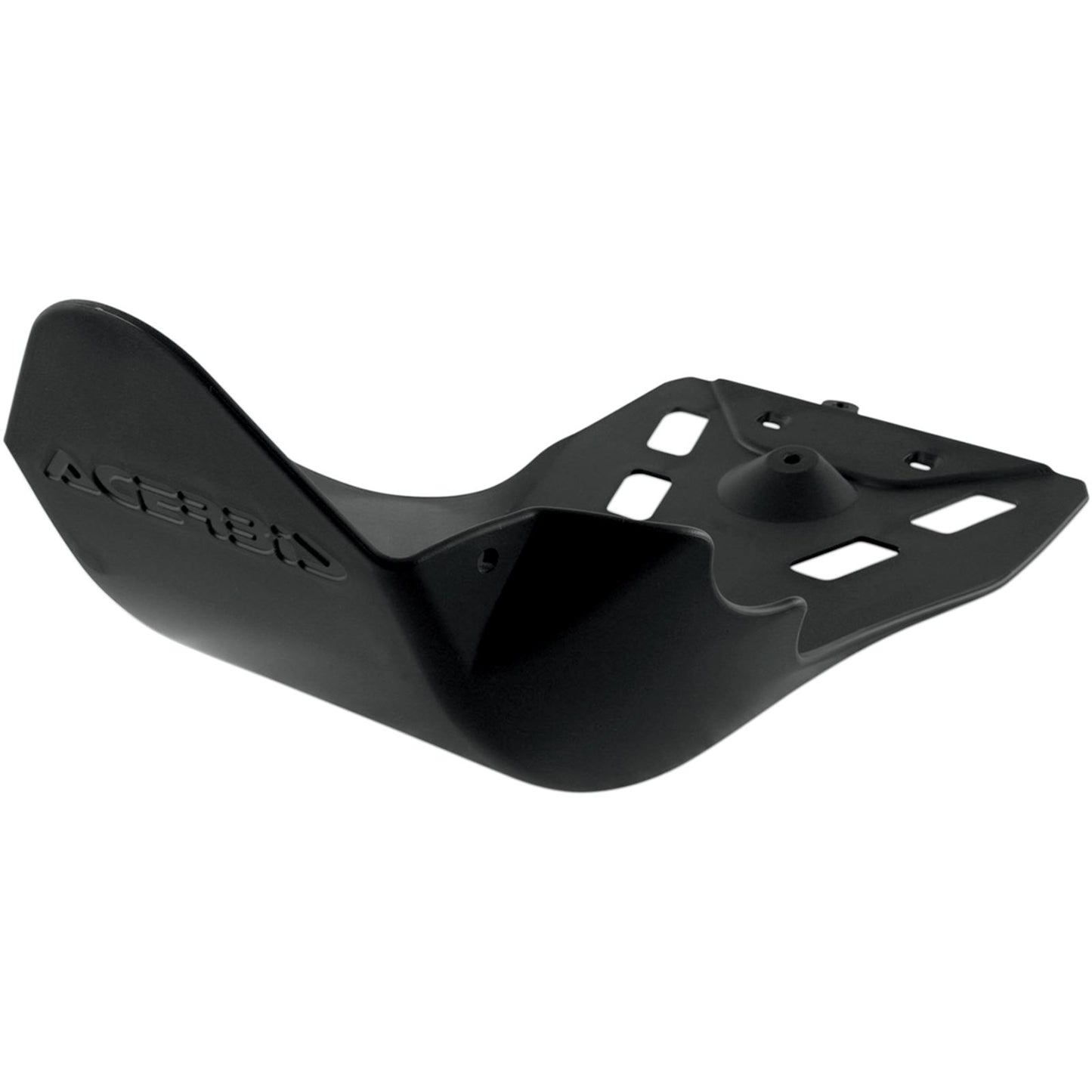 Acerbis Skid Plate Black 2125680001_319447
