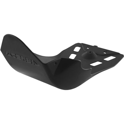 Acerbis Skid Plate Black 2125680001_280786