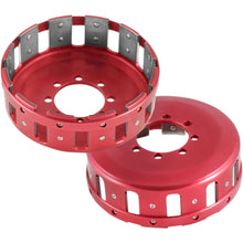 Barnett Performance Clutch Basket - Red for Ducati  [MPN: 321-25-01812]_348569