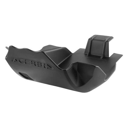 Acerbis Skid Plate - Black 2125690001_280787