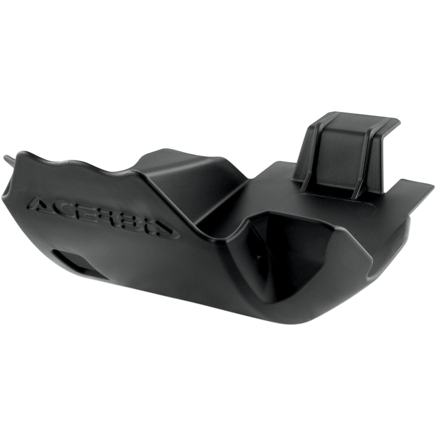 Acerbis Skid Plate - Black 2125690001_319448