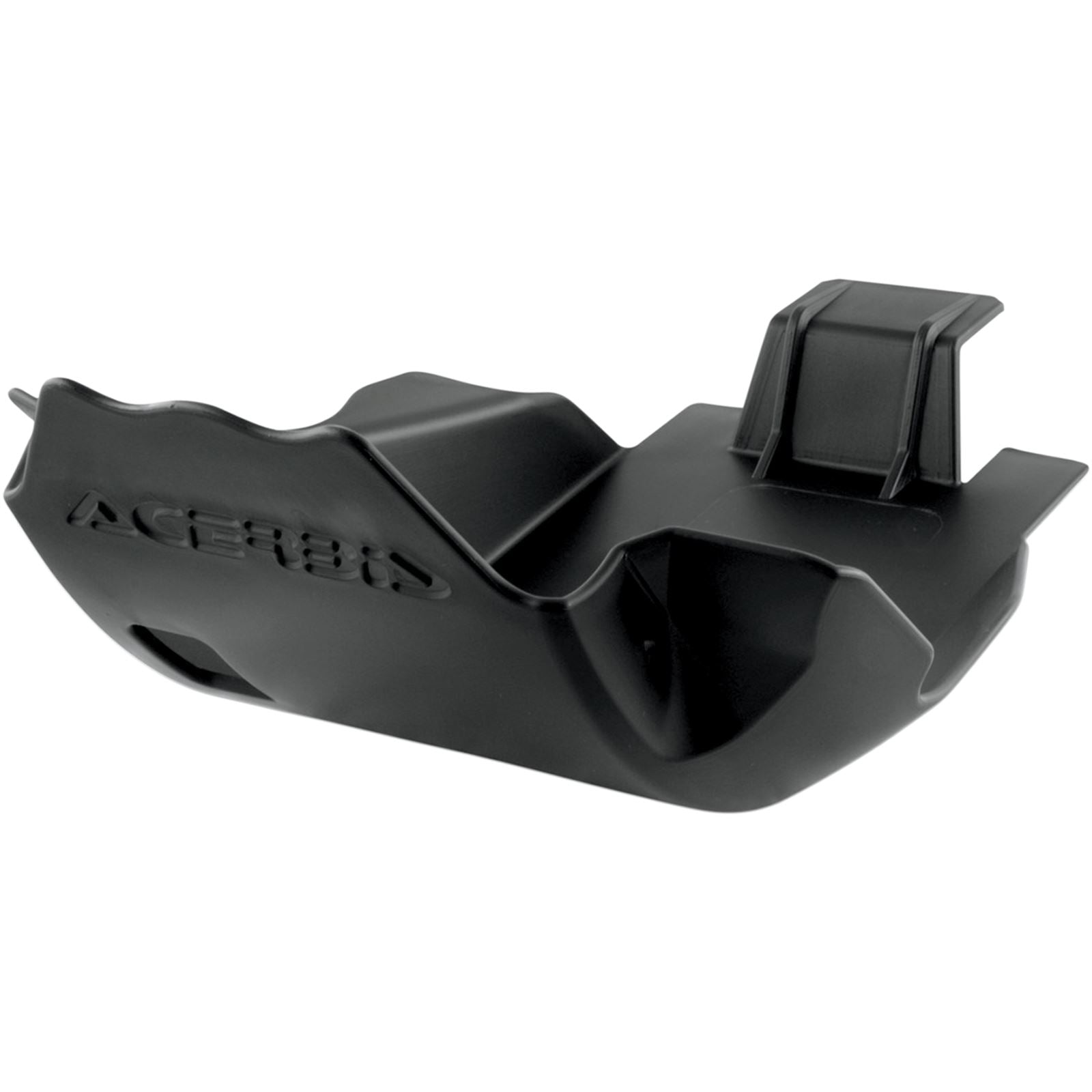 Acerbis Skid Plate - Black 2125690001_319448