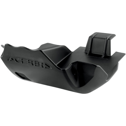 Acerbis Skid Plate - Black 2125690001_319448