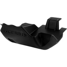 Acerbis Skid Plate - Black 2125690001_280788