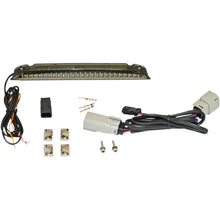 Custom Dynamics Luggage Rack Light -Smoke CD-LR-04-S_368133