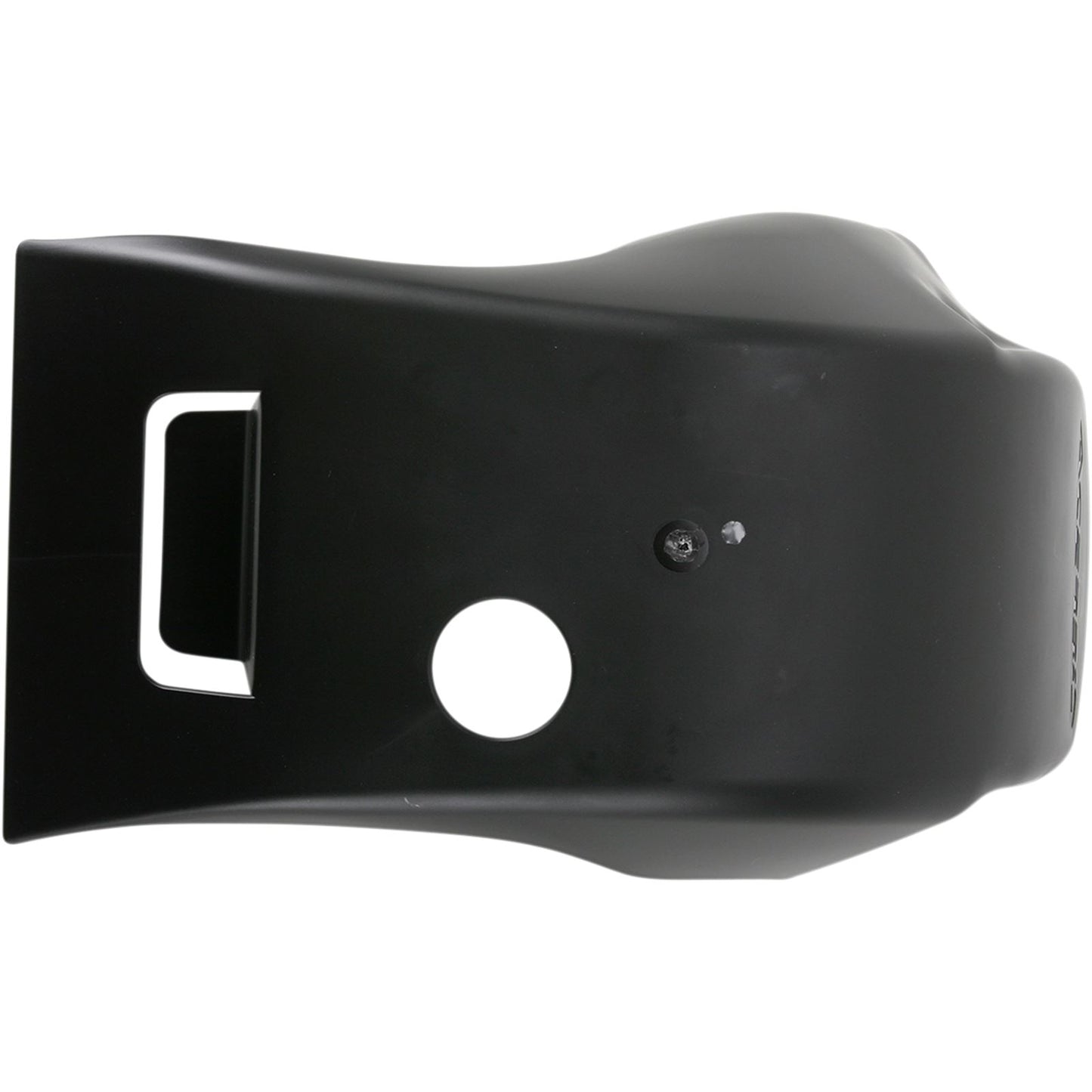 Acerbis Skid Plate Black 2160200001_319449