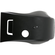 Acerbis Skid Plate Black 2160200001_319449