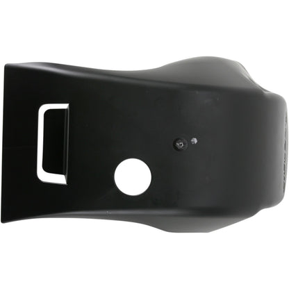 Acerbis Skid Plate Black 2160200001_319449