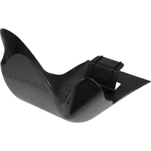 Acerbis Skid Plate Black 2160200001_280790