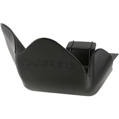 Acerbis Skid Plate Black 2160200001_319452