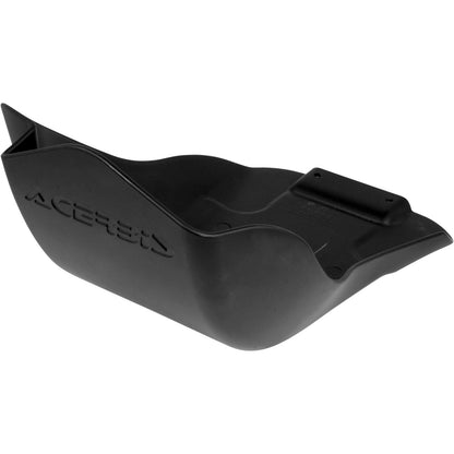 Acerbis Skid Plate Black 2160210001_280791