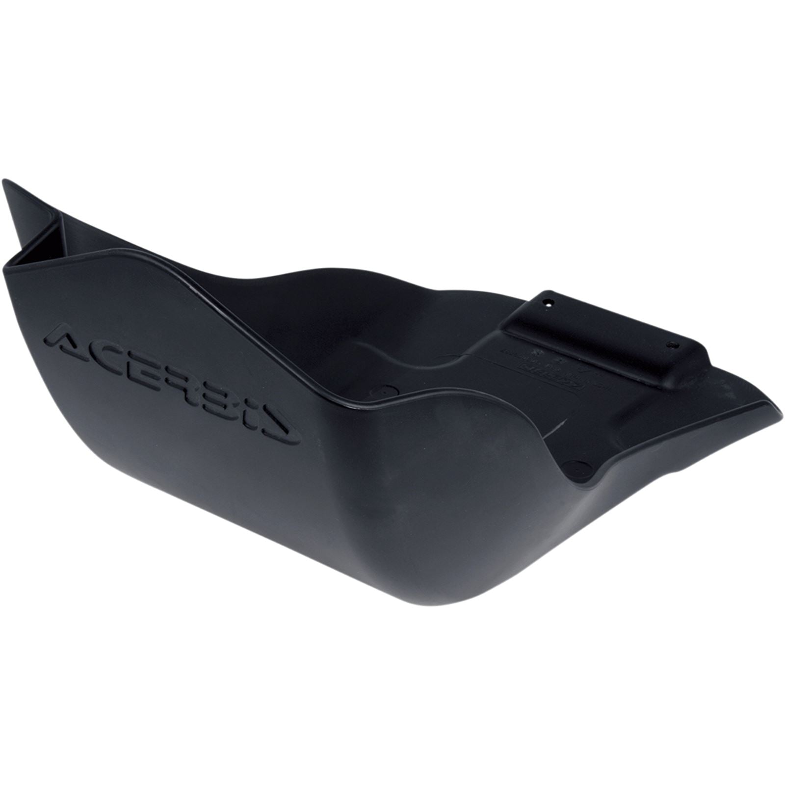 Acerbis Skid Plate Black 2160210001_319453