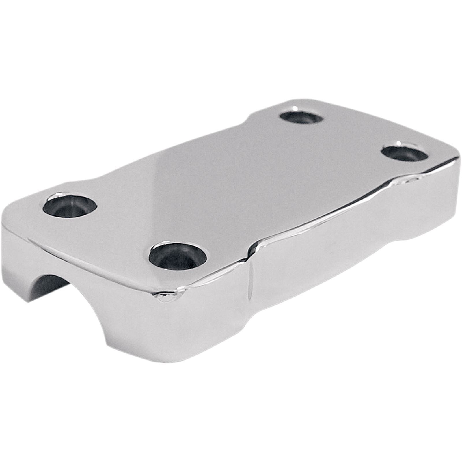 LA Choppers Deuce Handlebar Clamp [MPN: LA-7408-00]_414957