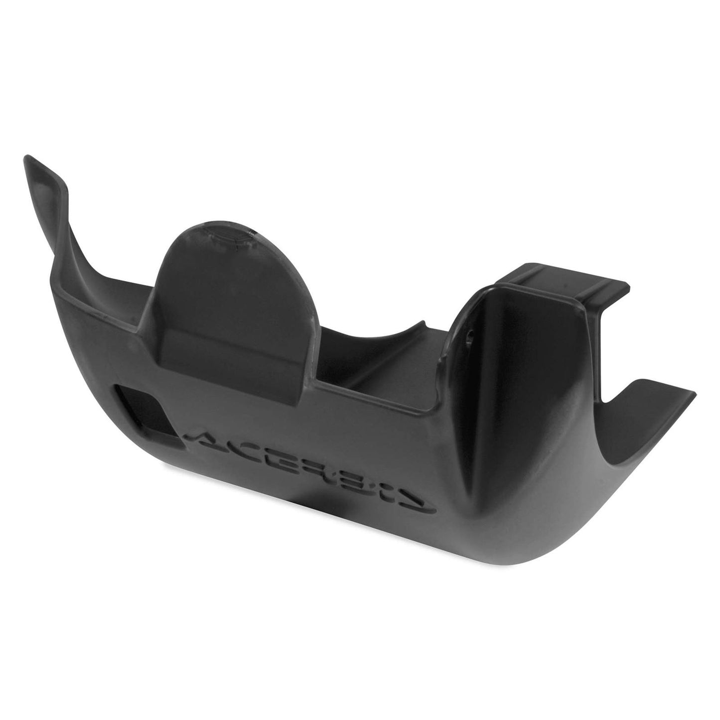 Acerbis Skid Plate Black 2160220001_280793
