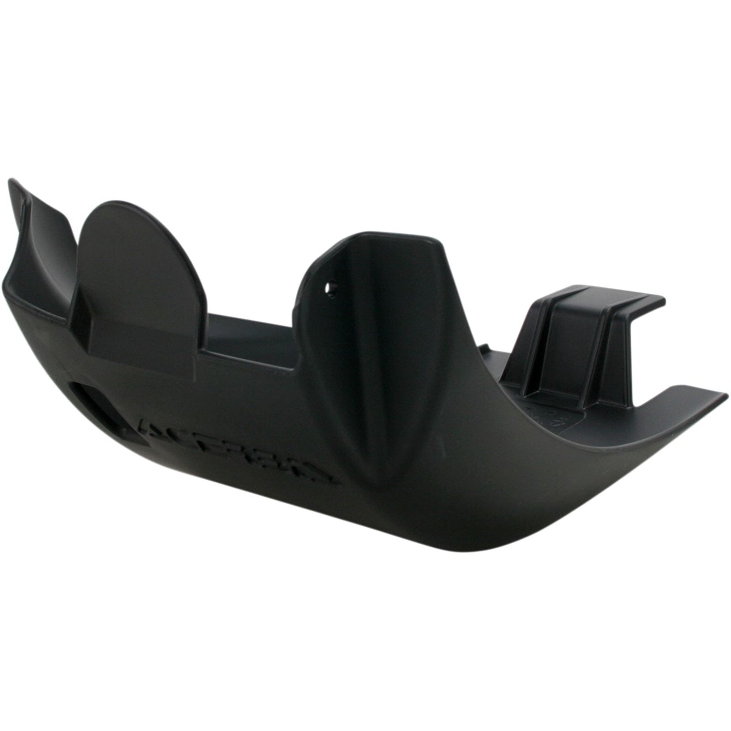 Acerbis Skid Plate Black 2160220001_319454