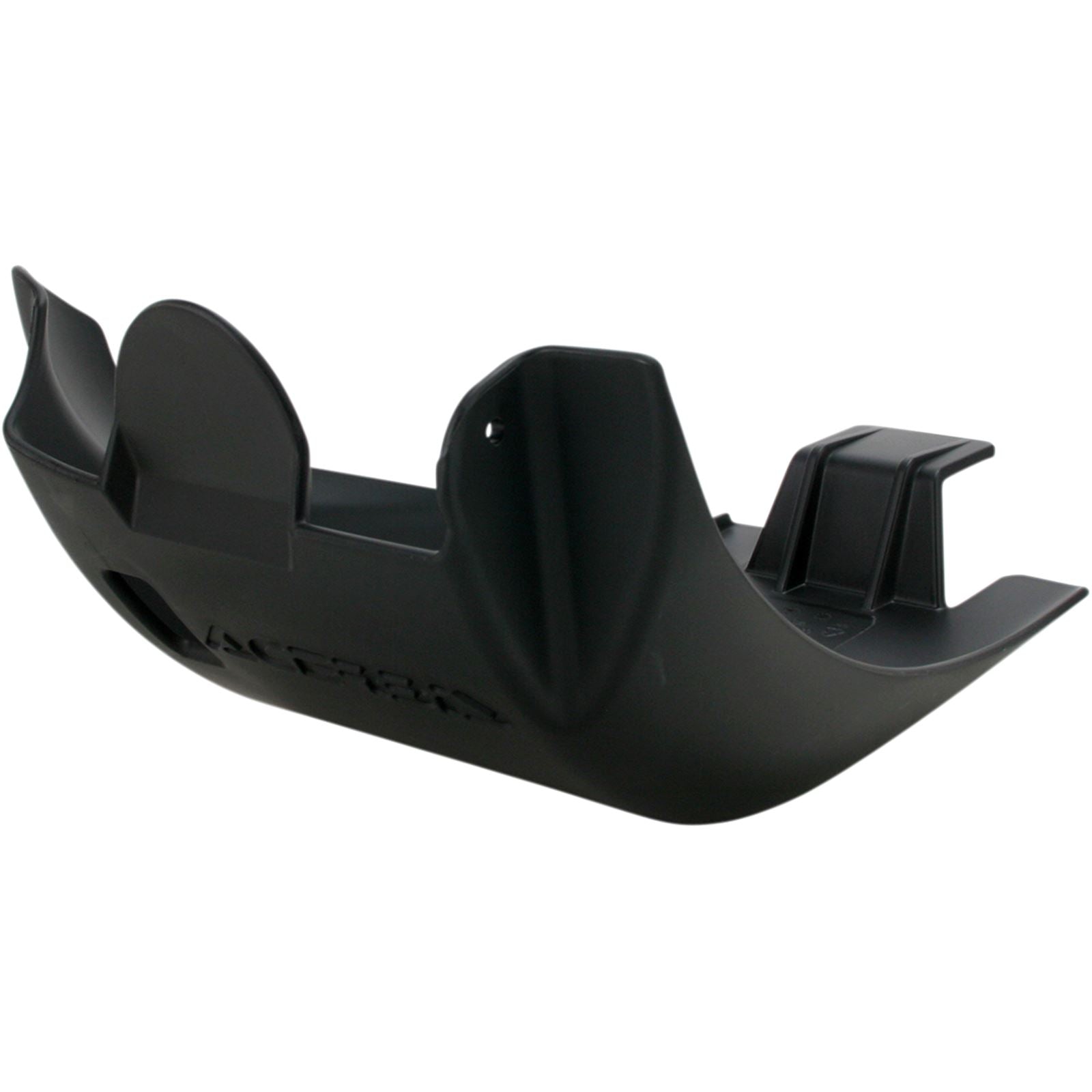 Acerbis Skid Plate Black 2160220001_319454