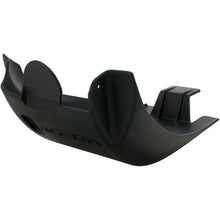 Acerbis Skid Plate Black 2160220001_319454