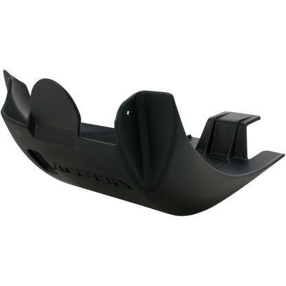 Acerbis Skid Plate Black 2160220001_319454