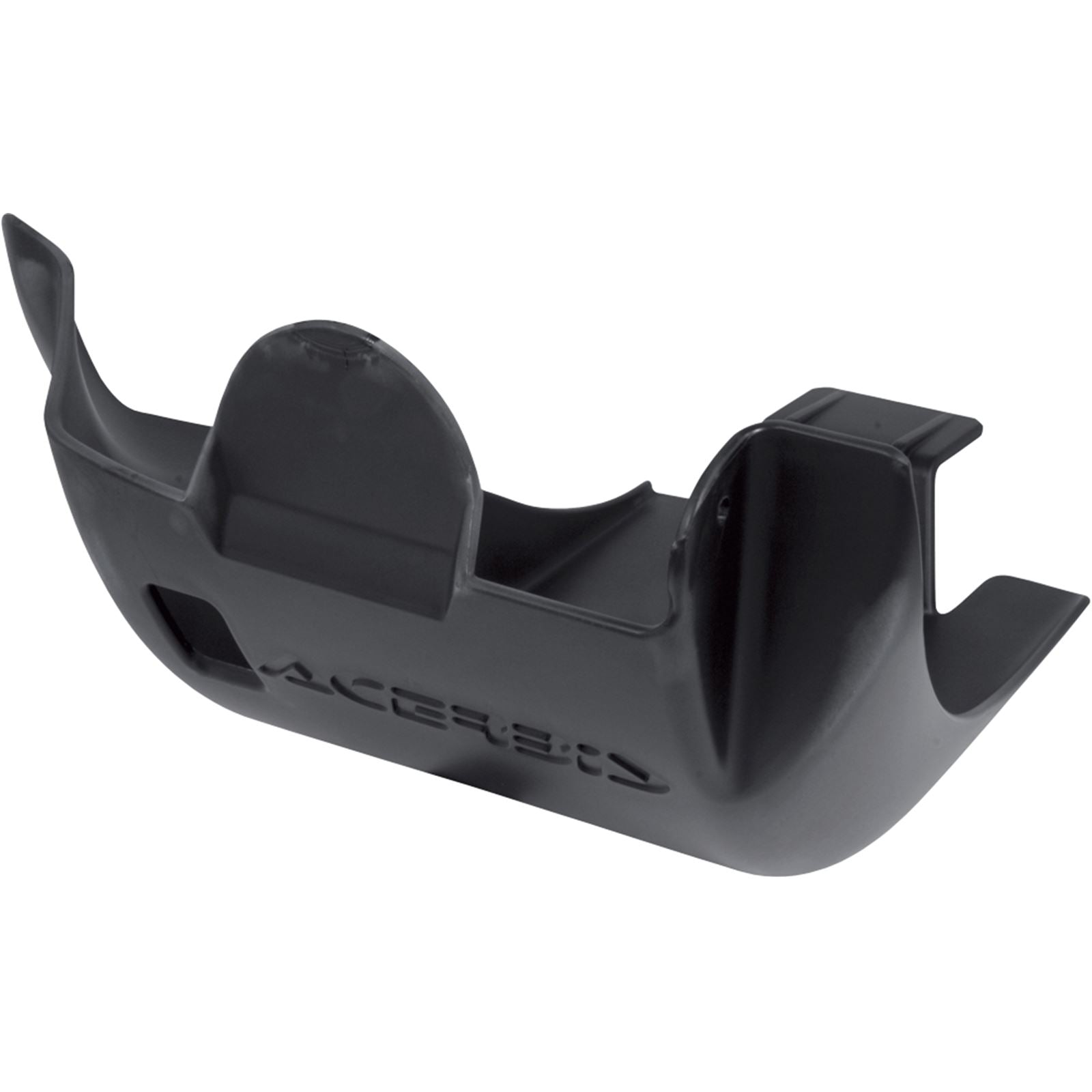 Acerbis Skid Plate Black 2160220001_280794