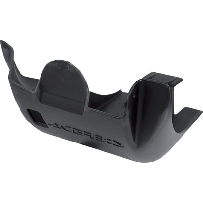 Acerbis Skid Plate Black 2160220001_319456