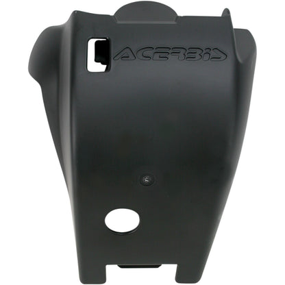 Acerbis Skid Plate Black 2160220001_319457