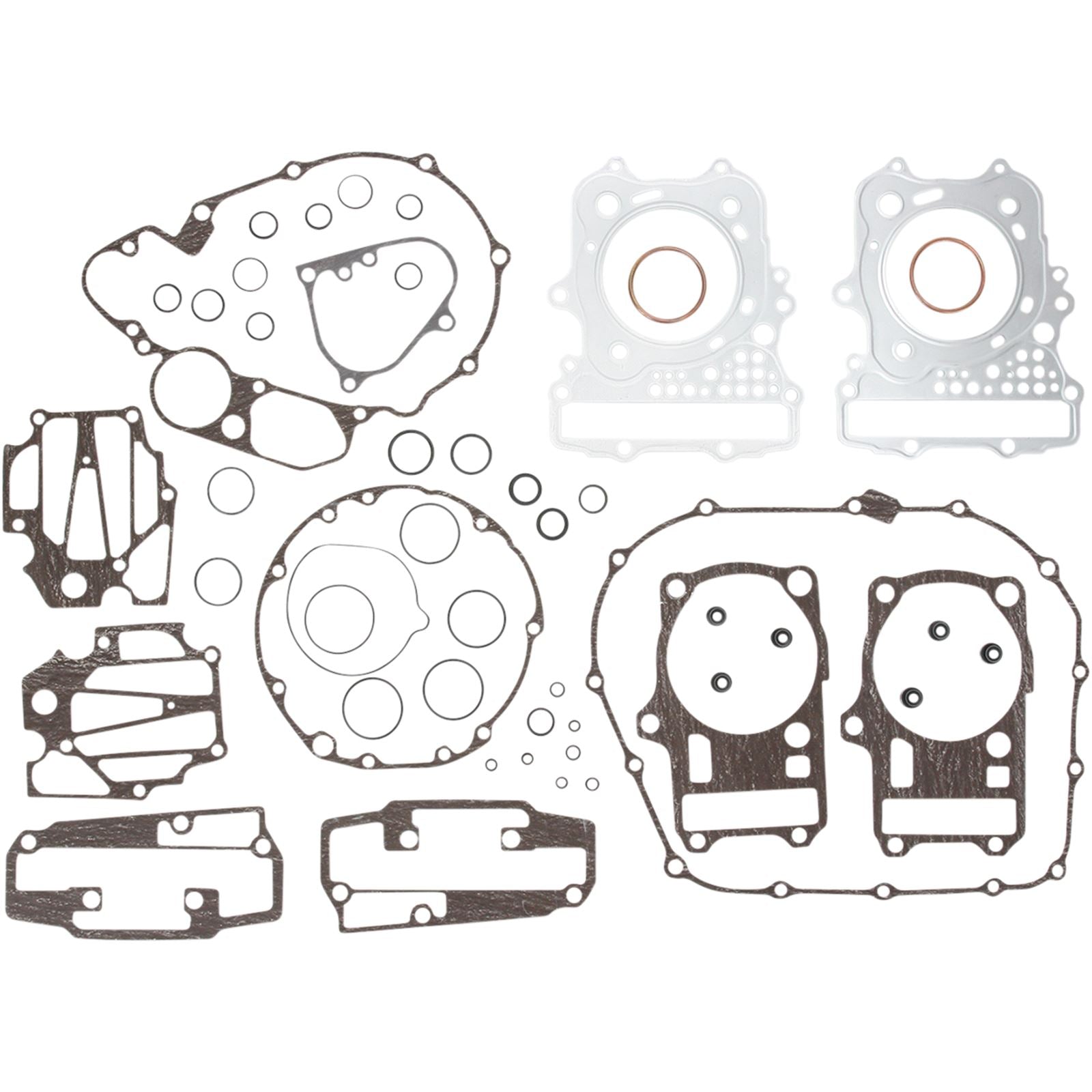 Vesrah Complete Gasket Kit VT1100 [MPN: VG-1091-M]_491615