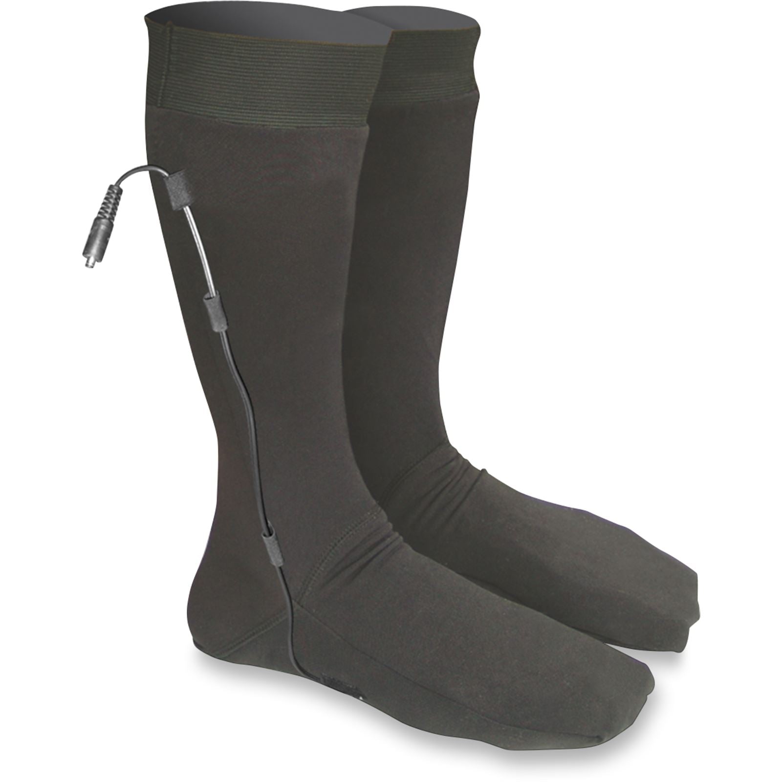 Gears Gen X-4 Heated Socks - Black _390683