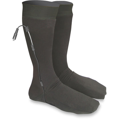 Gears Gen X-4 Heated Socks - Black _390683
