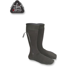 Gears Gen X-4 Heated Socks - Black _390684