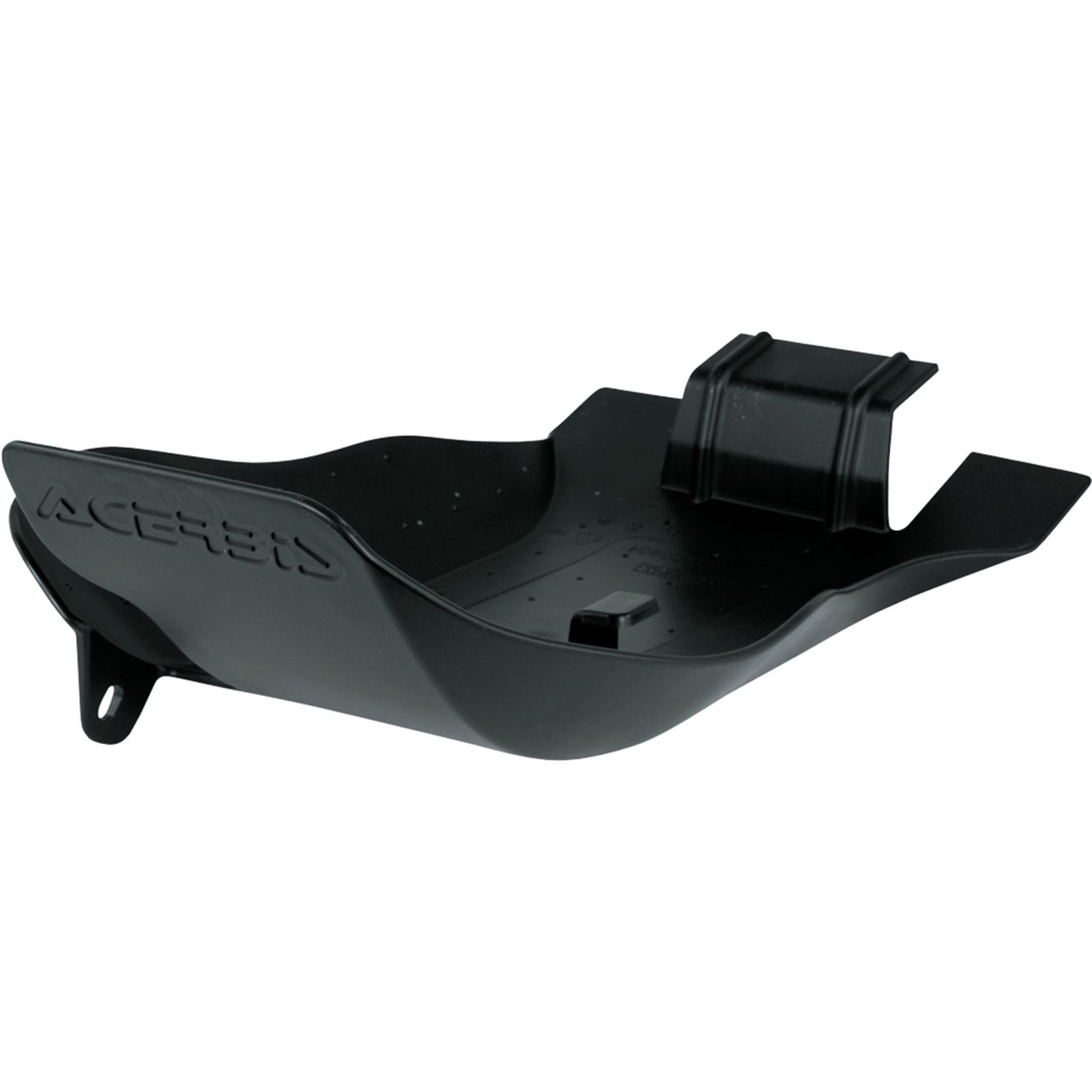 Acerbis Skid Plate Black 2160230001_280796