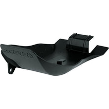 Acerbis Skid Plate Black 2160230001_280796