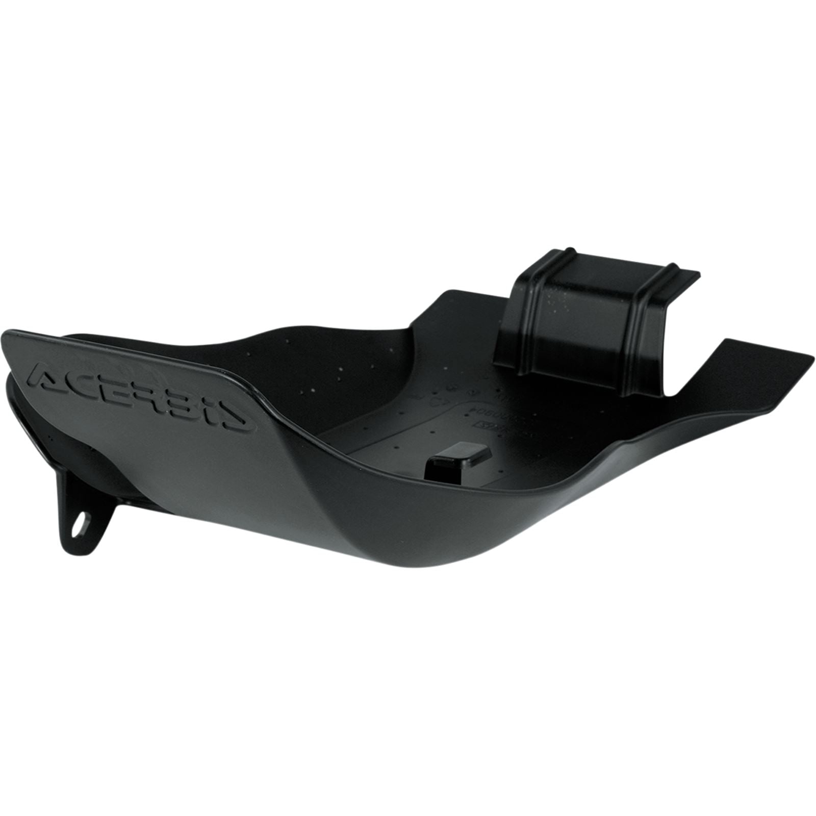 Acerbis Skid Plate Black 2160230001_319459