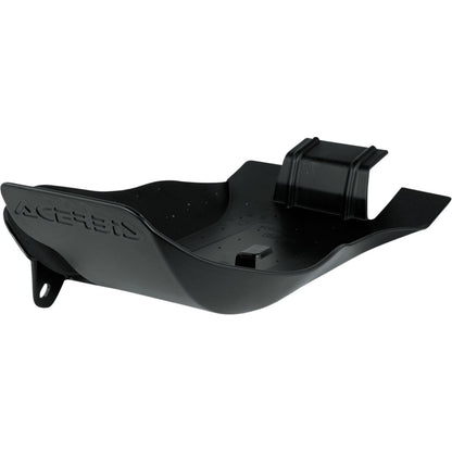 Acerbis Skid Plate Black 2160230001_319459