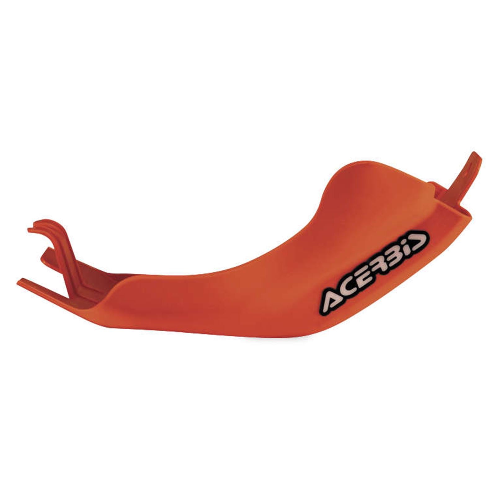 Acerbis Skid Plate Orange 2160230237_280797