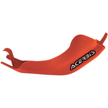 Acerbis Skid Plate Orange 2160230237_319466