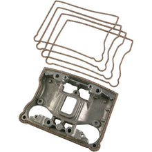 James Gaskets Lower Cover Gasket Cork Big Twin [MPN: 17355-84]_399469