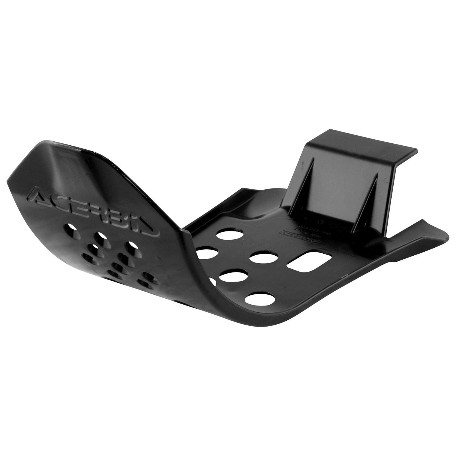 Acerbis Skid Plate Black 2188330001_280799