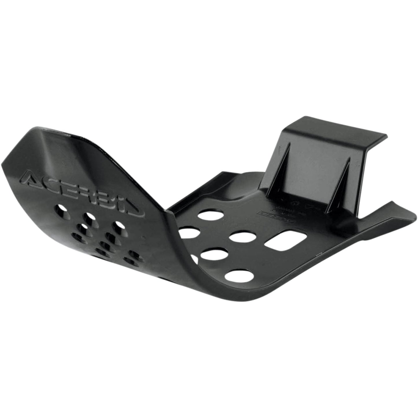 Acerbis Skid Plate Black 2188330001_319460