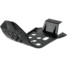 Acerbis Skid Plate Black 2188330001_319460