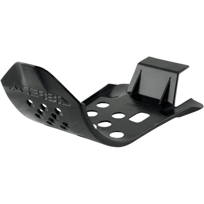 Acerbis Skid Plate Black 2188330001_319460
