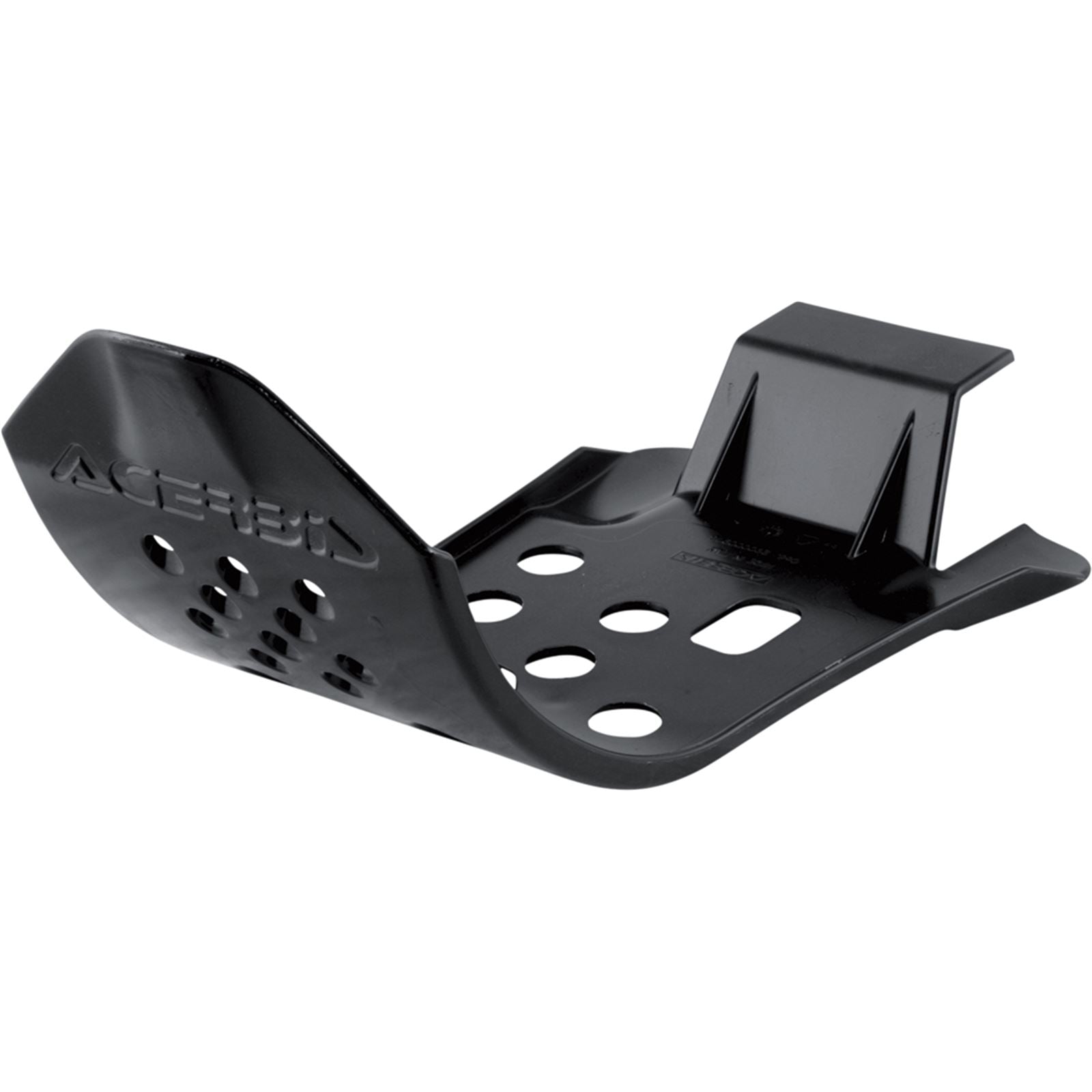 Acerbis Skid Plate Black 2188330001_280800