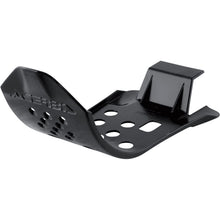 Acerbis Skid Plate Black 2188330001_280800