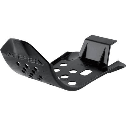 Acerbis Skid Plate Black 2188330001_280800
