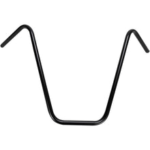 Emgo Black 18" Ape Hanger Handlebar 23-12537B_380856