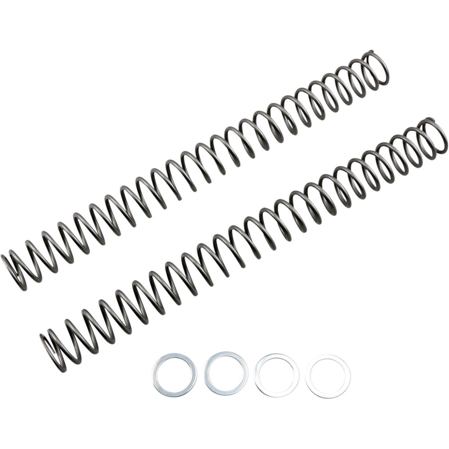 Race Tech Fork Springs - 0.46 kg/mm [MPN: FRSP 224446]_462067